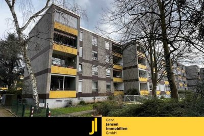 Kapitalanleger aufgepasst! 2ZKB in Monheim! Keine Käuferprovision!