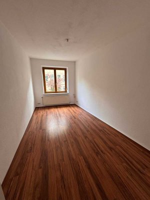 **Schöne 2-Zimmer Wohnung in Stötteritz** - WE05