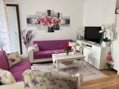 2-Zimmer-Wohnung im Herzen von Axams