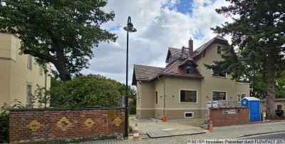 Stilvolle Jugendstil-Villa zur Miete – Wohnen mit Geschichte und Charakter