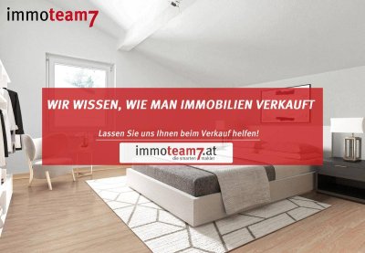 VERKAUFT: Dachgeschosswohnung mit 101 m² in Frastanzzu verkaufen