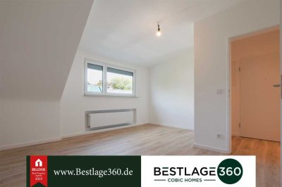 Charmante 2-Zimmer-Wohnung im beliebten Kronberg Schönberg ERSTBEZUG