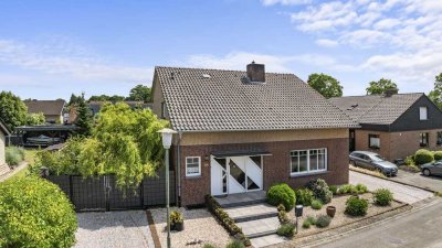 Altersgerechtes Wohnen mit vielen Möglichkeiten!