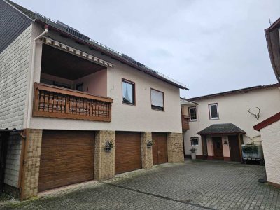 Freistehendes Einfamilienhaus & attraktives Mehrfamilienhaus - Ideal für Familien & Investoren!