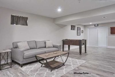 3-Zimmer-Wohnung mit Terrasse in sehr guter Wohnlage - provisionsfrei