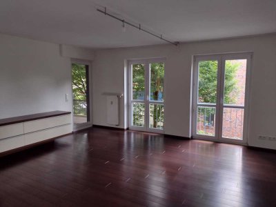 Münster-Mecklenbeck, 3-Zi.-Wohnung, 98qm