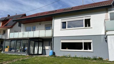 spacios 6 BR with big Garden, Sunrooms, EV Charger, Garage and more - free 23.Juni 25, Wonderful