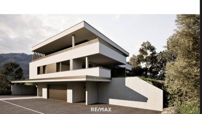 NEU - Wohnen in Ruhelage am Mieminger Plateau