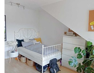 WG-Zimmer in Uni-Nähe in Ludwigshafen am Rhein, BASF-Nähe