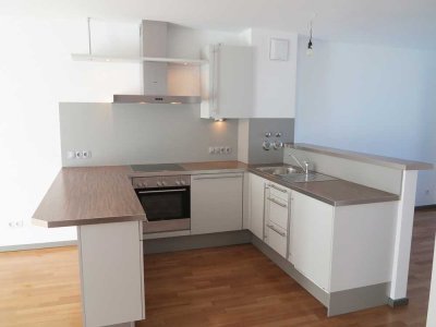 ++62 m² 2-Zimmer-Wohnung mit Lifestyle++Parkett++Balkon++Küche