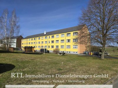 (A1544) Gemütliche Wohnung in gepflegtem Mehrfamilienhaus!