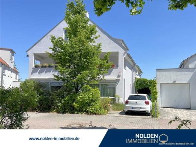 ***FREIRAUM TRIFFT PANORAMA - WOHNEN AM FELDRAND***