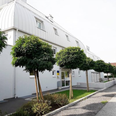 2 Zimmer &amp; Garten - Wohnzuschuss möglich