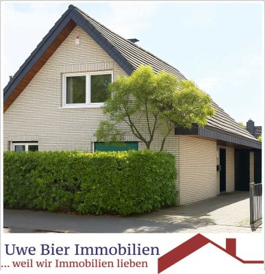 Modernisiert, gepflegt und mit Liebe erhalten, ein Haus zum Ankommen und Wohlfühlen