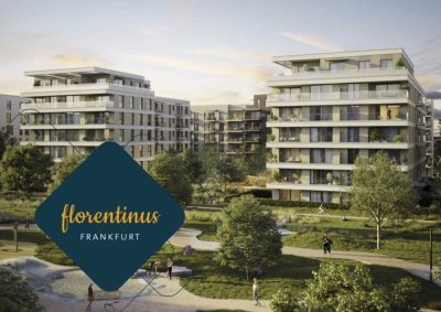 Exklusive Neubauwohnung mit Taunusblick – Erstbezug in zentraler Lagefurt