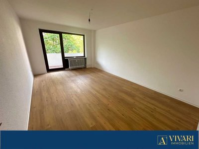 2 ZKBB - mit Küche - Erstbezug nach Sanierung