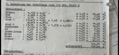 Erstbezug nach Sanierung mit Balkon: attraktive 5-Zimmer-Wohnung in Rietberg
