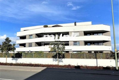 3-Zimmer-Wohnung im Herzen von Vöhringen