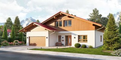 Das Landhaus mit besonderem Flair