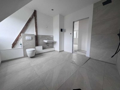 Hochwertige 2-Zimmer-Wohnung im 3. OG in Betzdorf