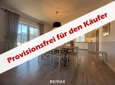 *** Charmantes Wohlfühlhaus mit Panoramablick &amp; Top-Ausstattung! ***