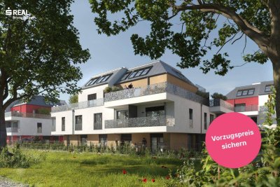 PREISAKTION - JETZT SPAREN! - Simmering. Nur du. Leben im Rosengarten.