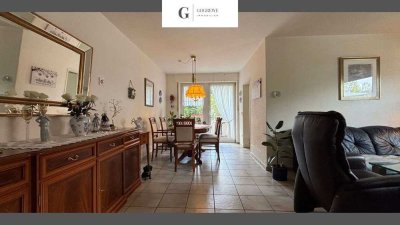 RESERVIERT: 3-Zimmer-Wohnung mit Stellplatz und Balkon
