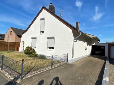**Stylvolles Einfamilienhaus**