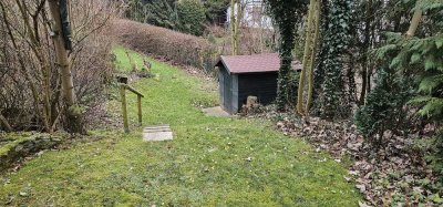 Günstige 2,5-Zimmer-Terrassenwohnung in Marsberg/Sauerland