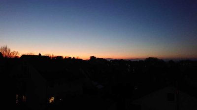 Advent, Advent…und Träume werden wahr…