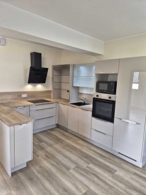 Möblierte Wohnung in Gescher – hell, saniert & mitgestaltbar