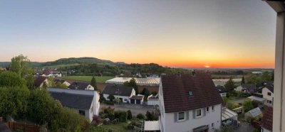 Modernisierte Wohnung mit Einfamilienhaus-Charakter in Essingen zu verkaufen