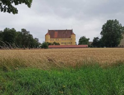 RESERVIERT!!!    Helle 2-Zimmer-Wohnung im 2. OG in Erbach