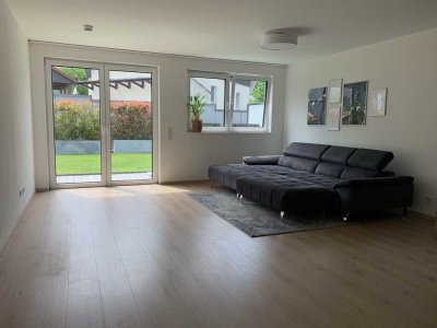 Living Urban – 2,5 Zimmer zwischen Komfort und Cityflair