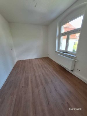 Frisch sanierte 3 Raum Wohnung in Coswig