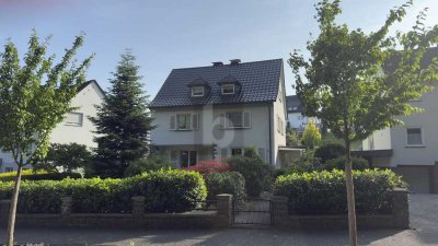 EXKLUSIVES WOHNEN MIT GARTENPARADIES