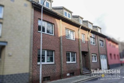 4-Familienhaus mit vielseitigen Nutzungsmöglichkeiten in Heinsberg-Randerath!