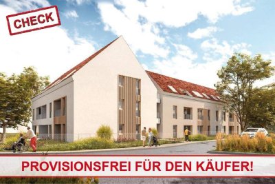 Provisionsfrei für den Käufer! Top aufgeteilte Gartenwohnung in Frohnleiten! Top 3