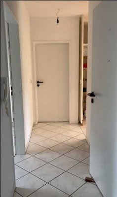 Gepflegte 3-Zimmer-Wohnung mit Balkon in Much