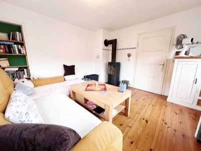 Charmantes Einfamilienhaus mit großem Ausbaupotential