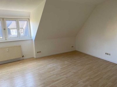 Praktisch geschnittenes Apartment in Büdesheim