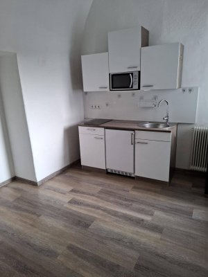 Sanierte Singlewohnung im Zentrum von Horn