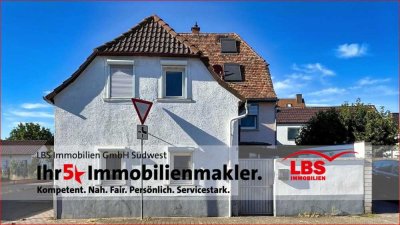 Kleines Juwel mit großem Charme!