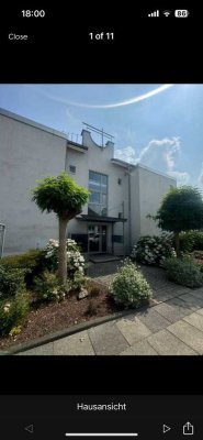 Schöne 2-Zimmer Erdgeschosswohnung in Dortmund-Kirchhörde