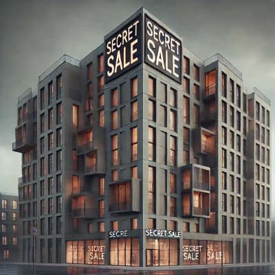 Secret Sale*Passives Einkommen*6 % Rendite*Fulda*Top-Kapitalanlage 2025