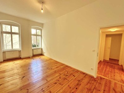 Ein kleiner Palast mit 3 - Zimmern und Wohnküche in Prenzlauer Berg – Ihre Traumwohnung wartet!