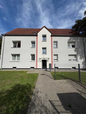 Kompakt & clever wohnen – charmantes 1-Zimmer-Apartment