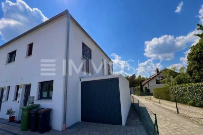 4,5-Zimmer-Wohntraum mit moderner Ausstattung und Balkon!