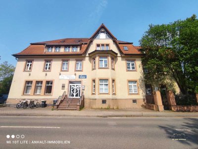 Singlewohnung gesucht? Schicke 1-Raumwohnung zu vermieten