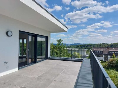 Tolle Penthouse-Wohnung in bester Lage